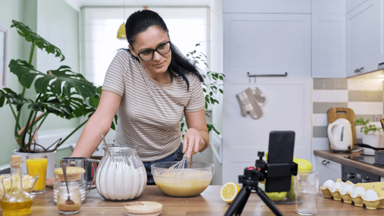 Want to start a food blog_ Here’s how to make it a success