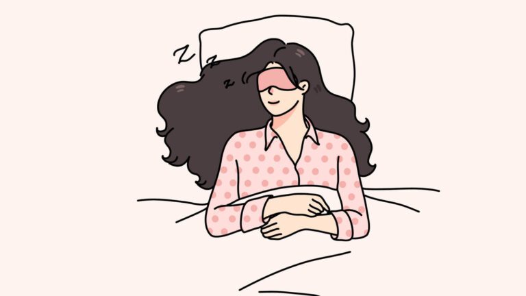 How to improve the sleep hygiene- TitBit Feed