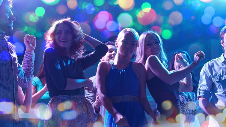 Nightlife Hotspots in Delhi NCR- TitBit Feed