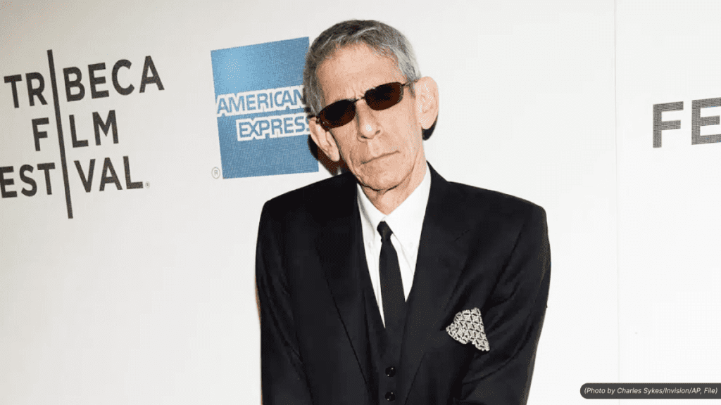 Richard Belzer Dead at 78
